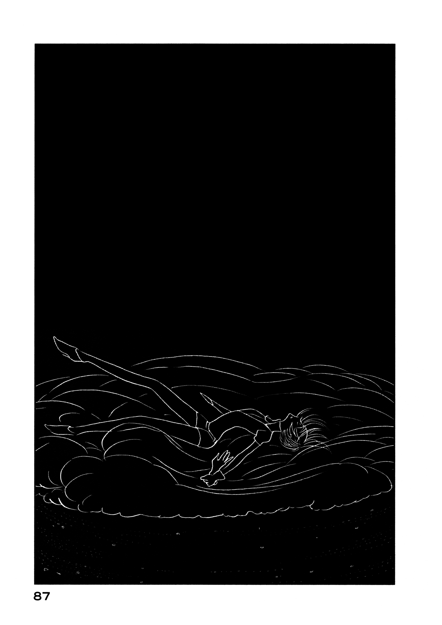 Land of the Lustrous, Chapter 17 image 07